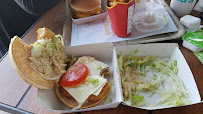 Aliment-réconfort du Restauration rapide McDonald's à Sens - n°3