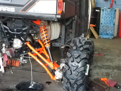 Auto Electrical Service «Harbor Auto Electric», reviews and photos, 1850 S Pacific Ave, San Pedro, CA 90731, USA