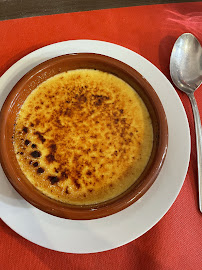 Plats et boissons du Restaurant L'Aixtra à Calvi - n°17