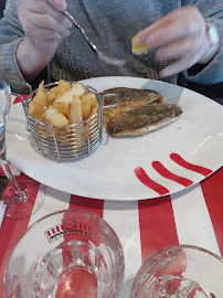 Faux-filet du Restaurant à viande Restaurant La Boucherie à Château-Thierry - n°4