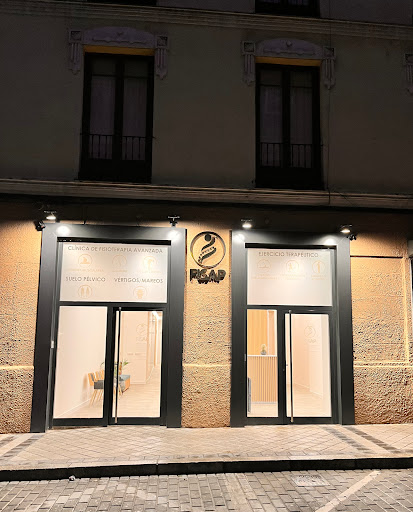 Clínica FISAP en Valladolid, Valladolid