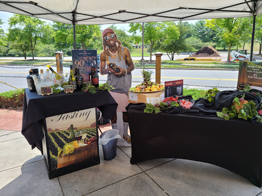 Wine Store «Westview Liquors», reviews and photos, 5213 Presidents Ct, Frederick, MD 21703, USA