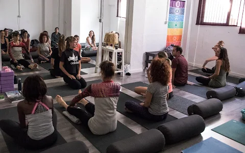 Centro Semilla | Yoga, Masajes, Meditación image