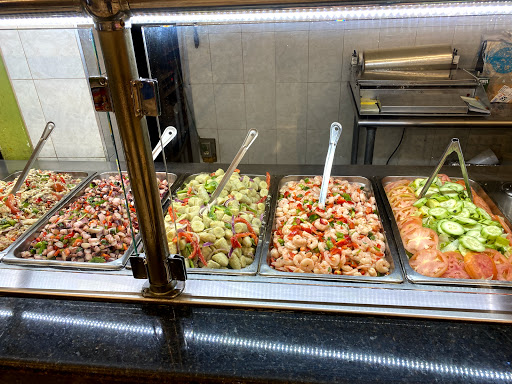 Supermarket «Unidos Supermarket», reviews and photos, 2433 Pleasant Hill Rd, Kissimmee, FL 34746, USA