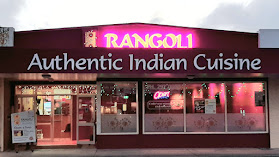 Rangoli Indian Restaurant
