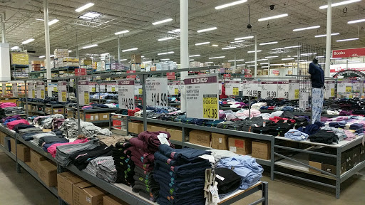 Warehouse club «BJ’s Wholesale Club», reviews and photos, 3985 Plank Rd, Fredericksburg, VA 22407, USA