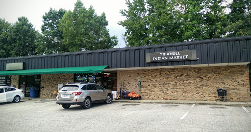 Triangle Indian Market, 740 E Chatham St # A, Cary, NC 27511, USA, 