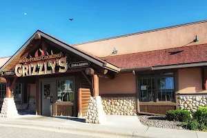 Grizzly's Wood-Fired Grill - Willmar image