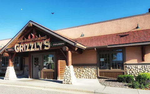 Grizzly's Wood-Fired Grill - Willmar image