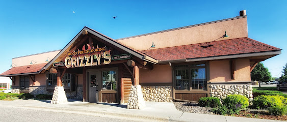 Grizzly's Wood-Fired Grill - Willmar
