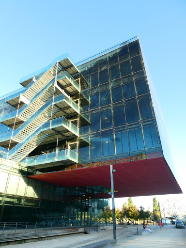 Sociétés de stand en Lyon