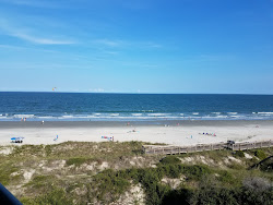 Foto von Magnolia beach annehmlichkeitenbereich