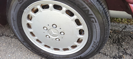 Car Wash «Splash Car Wash», reviews and photos, 382 Danbury Rd, Wilton, CT 06897, USA