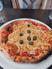 Plats et boissons du Restaurant italien Pizza Roma à Montrouge - n°10