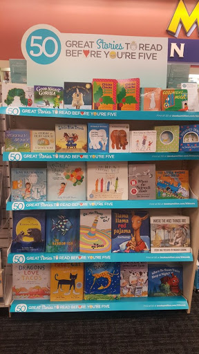 Book Store «Books-A-Million», reviews and photos, 200 Entrance Rd N, Sanford, FL 32771, USA