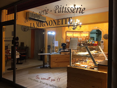 La Mignonette à Chamalières