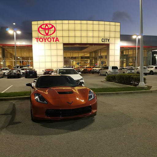 Auto Repair Shop «City Toyota - Scion», reviews and photos, 255 San Pedro Rd, Daly City, CA 94014, USA