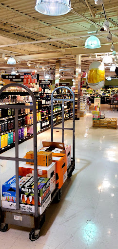 Grocery Store «Peapod by GIANT Food Stores», reviews and photos, 10 E Ridge Pike, Conshohocken, PA 19428, USA