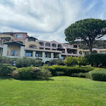 Photo n°1 de l'avis de Bart-Jan.a fait le 08/09/2023 à 15:43 sur le  Hotel Abi D'Oru à Porto Rotondo