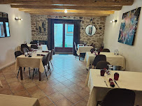 Atmosphère du Restaurant Le Vieux Cantou à Cublac - n°4