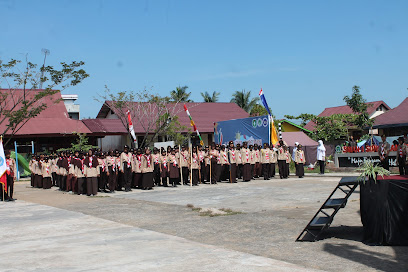 SMA N 1 Sungai Ambawang