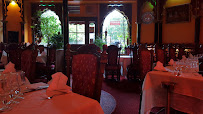 Atmosphère du Restaurant indien Palais du Prince à Saint-Maur-des-Fossés - n°5