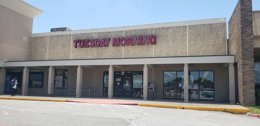 Home Goods Store «Tuesday Morning», reviews and photos, 1750 E Belt Line Rd, Richardson, TX 75081, USA