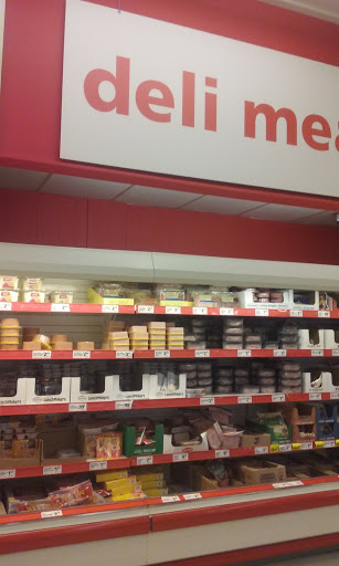 Grocery Store «Save-A-Lot», reviews and photos, 206 Cavalier Square, Hopewell, VA 23860, USA