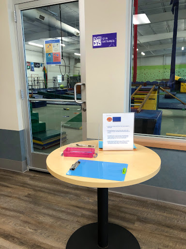 Gymnastics Center «Gymco», reviews and photos, 2306 Camelot Ridge Ct SE, Grand Rapids, MI 49546, USA