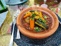 Plats et boissons du Restaurant marocain L’hacienda restaurant traditionnel à Miramas - n°20