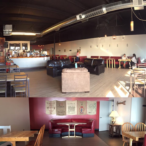 Coffee Shop «Ecclesia Coffee & Community», reviews and photos, 7130 W Maple St #280, Wichita, KS 67209, USA