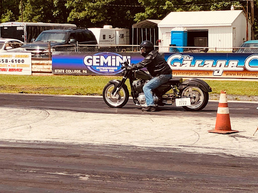 Motorcycle Dealer «Stoney Creek Cycles», reviews and photos, 1864 Riverview Rd, Dauphin, PA 17018, USA