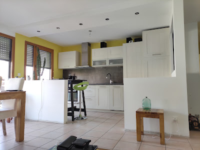 Maestria déco à Saint-Aignan