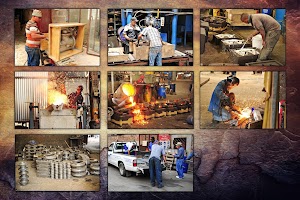 Quantus Foundry cc - photo 1