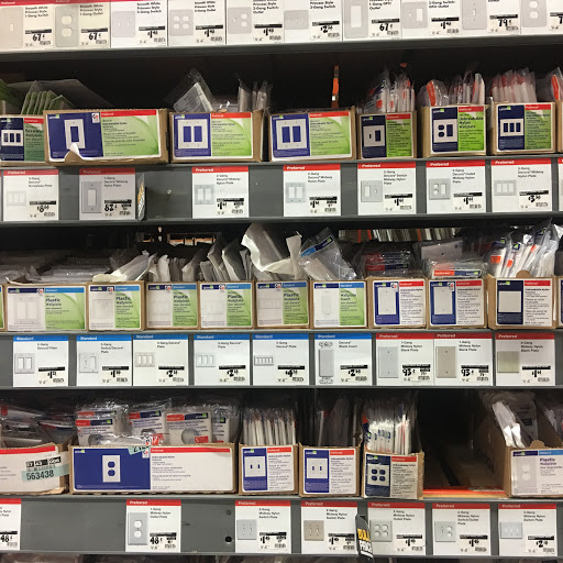 Home Improvement Store «The Home Depot», reviews and photos, 5 Allstate Rd, Boston, MA 02125, USA