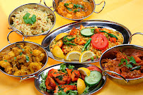 Curry du Restaurant indien indian food à Béziers - n°1
