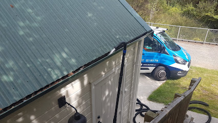 Skyhigh Roof and Gutter Cleaning Limited