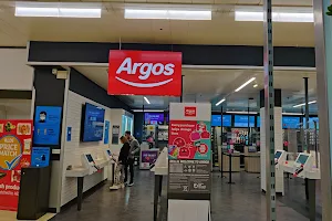 Argos Kempshott (Inside Sainsbury's) image