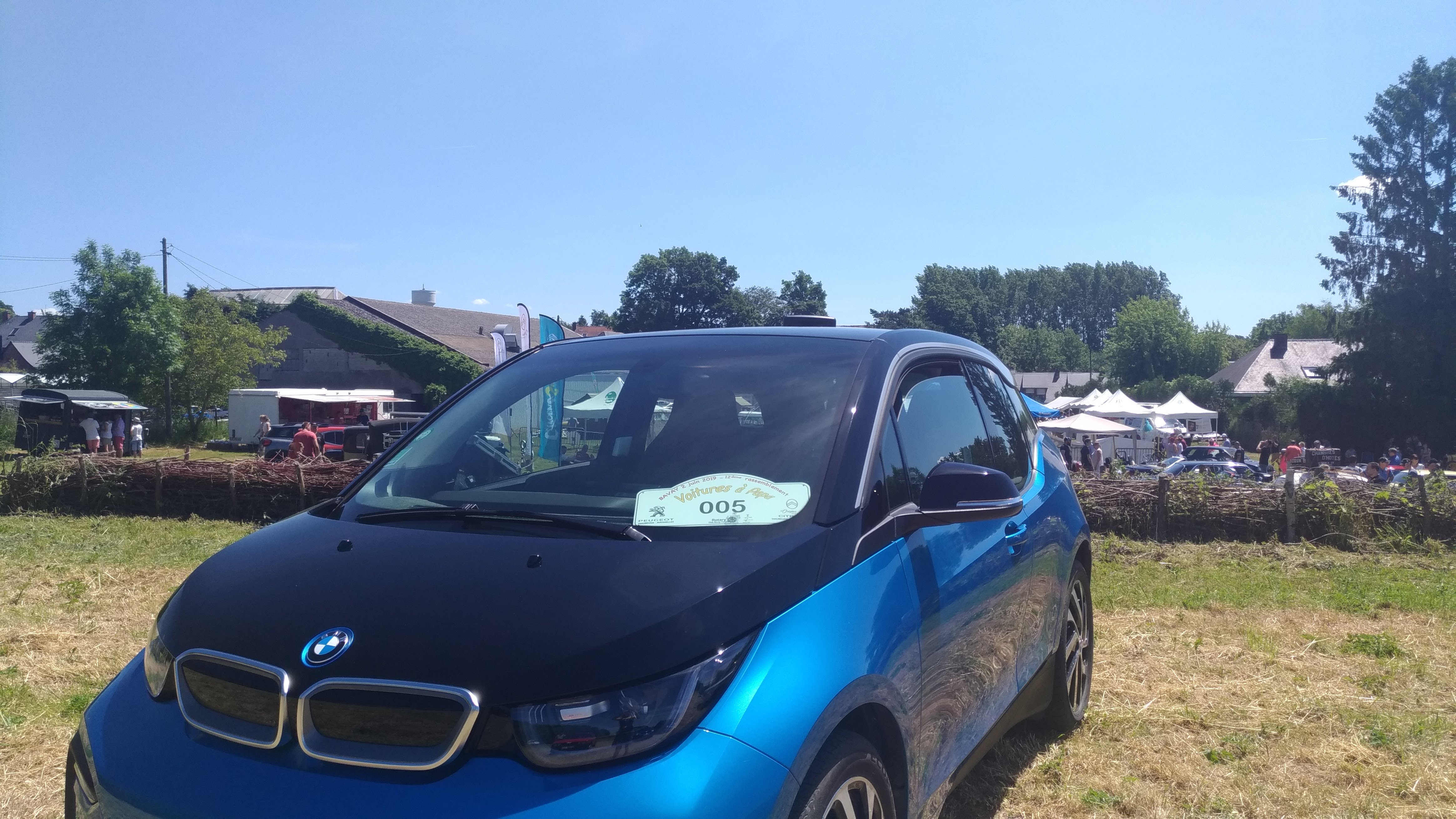Photo n° 1 de l'avis de Patricia.o fait le 18/08/2019 à 09:44