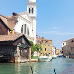 Photo n°6 de l'avis de Duncan. fait le 28/09/2023 à 23:58 sur le  Osteria Al Squero à Venice