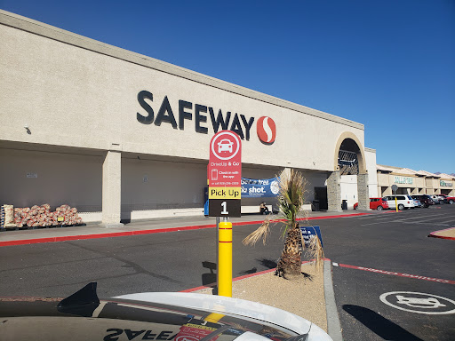 Grocery Store «Safeway», reviews and photos, 1751 AZ-95, Bullhead City, AZ 86442, USA