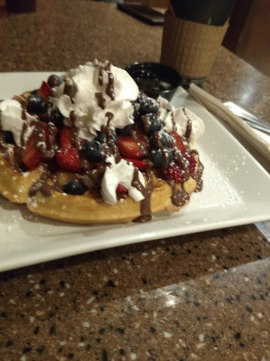 Coffee Shop «Coffee Culture Cafe & Eatery», reviews and photos, 5761 Peach St, Erie, PA 16509, USA