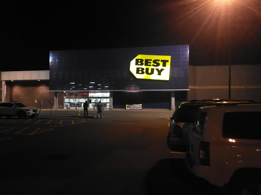 Electronics Store «Best Buy», reviews and photos, 1643 County Road B2 W, St Paul, MN 55113, USA