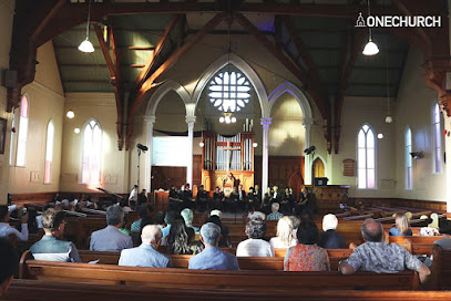 뉴질랜드예수찬양교회