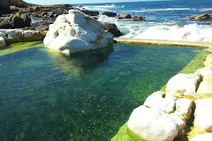 Woolley's Tidal Pool image