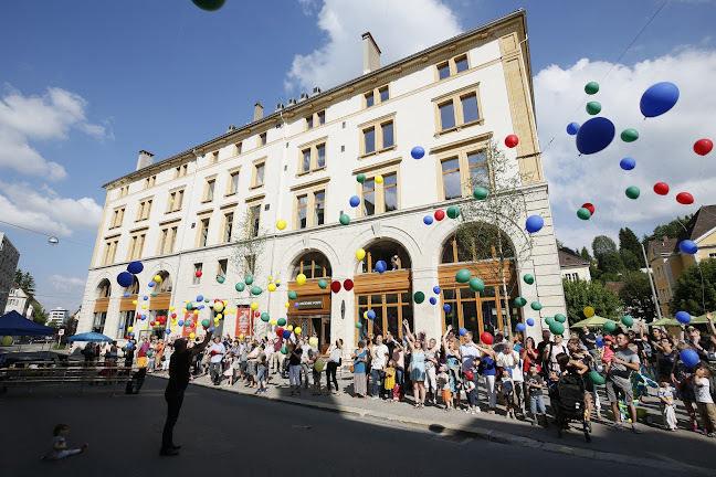 CLAAP-Centre de Loisirs et d'Animation de l'Ancienne Poste