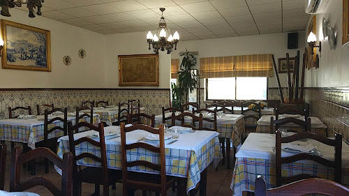 Restaurante O Mário em Leiria