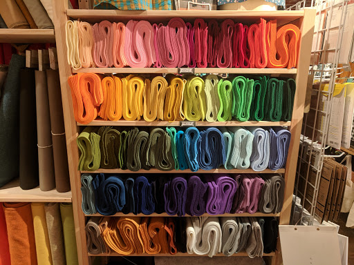 Craft Store «Fancy Tiger Crafts», reviews and photos, 59 Broadway, Denver, CO 80203, USA