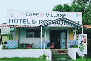 CAFE @ VILLAGE Restaurant tikona fort image