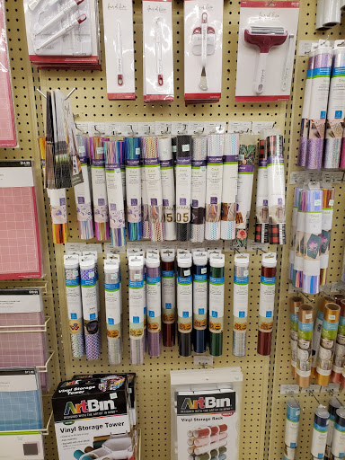 Craft Store «Hobby Lobby», reviews and photos, 4033 Veterans Memorial Pkwy, St Peters, MO 63376, USA
